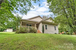 501 Orrs Camp Rd, Hendersonville, NC 28792 - Photo 1