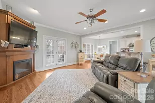 277 Glenwood Dr, Oakboro, NC 28129 - Photo 13