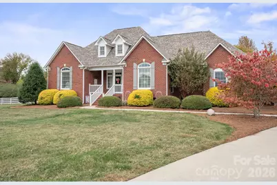 277 Glenwood Drive, Oakboro, NC 28129 - Photo 5