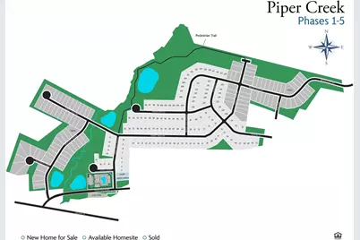 1644 Piper Creek Avenue, Newton, NC 28658 - Photo 3