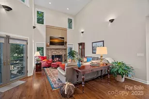 176 Yadkin Falls Rd, New London, NC 28127 - Photo 5