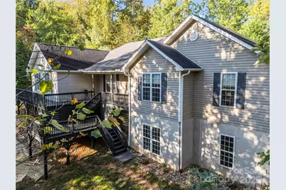 7 Shannon Lane, Leicester, NC 28748 - Photo 47