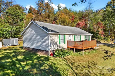 157 Blue Bird Meadows Drive, Nebo, NC 28761 - Photo 3