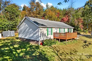 157 Blue Bird Meadows Dr, Nebo, NC 28761 - Photo 3