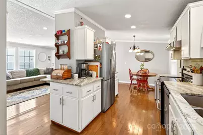 157 Blue Bird Meadows Drive, Nebo, NC 28761 - Photo 15