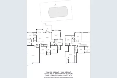 1045 Adkins Road, York, SC 29745 - Photo 33