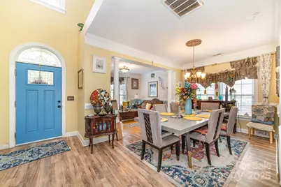 5120 Eagle Creek Drive, Charlotte, NC 28269 - Photo 3