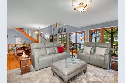 195 Simpson Lane, Maggie Valley, NC 28751 - Photo 13