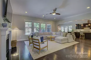 16300 Doves Canyon Ln, Charlotte, NC 28278 - Photo 11