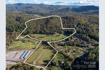 71 Happy Valley Drive, Mills River, NC 28759 - Photo 41