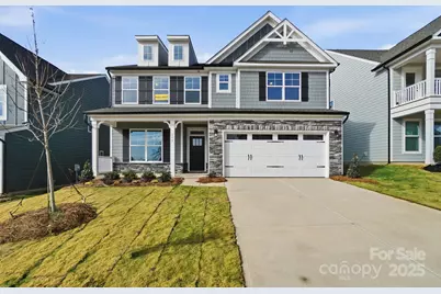 115 Longwood Road, Mooresville, NC 28115 - Photo 1