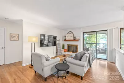 11058 Cedar View Road, Charlotte, NC 28226 - Photo 1