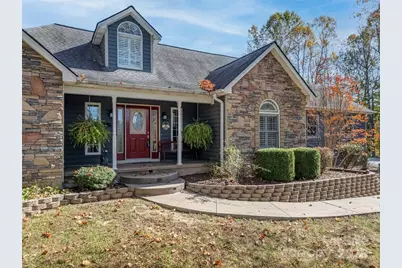 1340 Macedonia Road, Saluda, NC 28773 - Photo 3