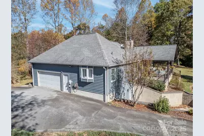 1340 Macedonia Road, Saluda, NC 28773 - Photo 9