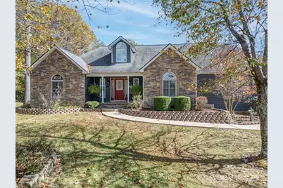 1340 Macedonia Road, Saluda, NC 28773 - Photo 1