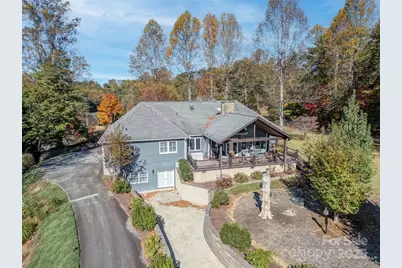 1340 Macedonia Road, Saluda, NC 28773 - Photo 7