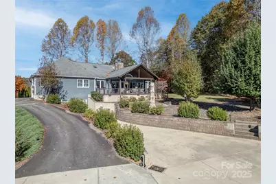 1340 Macedonia Road, Saluda, NC 28773 - Photo 5