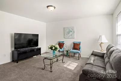 1715 Ransom Trace Court, Winston Salem, NC 27106 - Photo 5