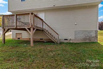 1715 Ransom Trace Court, Winston Salem, NC 27106 - Photo 29