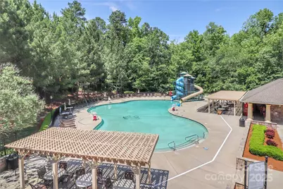 8815 Laurel Run Drive, Charlotte, NC 28269 - Photo 29