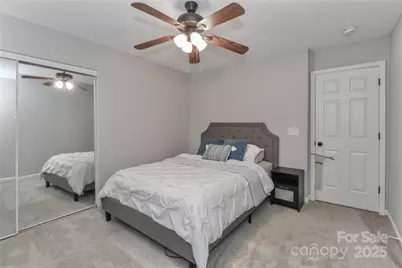 8815 Laurel Run Drive, Charlotte, NC 28269 - Photo 21