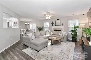 8815 Laurel Run Dr, Charlotte, NC 28269 - Photo 1