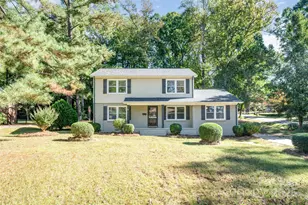 1201 Berkshire Dr, Kannapolis, NC 28081 - Photo 15