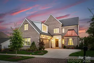 3011 Ella Katherine Wy, Charlotte, NC 28210 - Photo 1