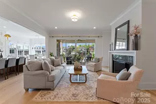 3011 Ella Katherine Wy, Charlotte, NC 28210 - Photo 5