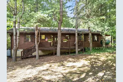 182 Laurel Branch Road, Maggie Valley, NC 28751 - Photo 5