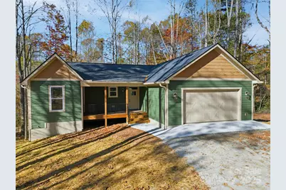 1462 Brightwater Road, Hendersonville, NC 28739 - Photo 1