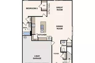 1065 Hallman Br Ln, Lincolnton, NC 28092 - Photo 5