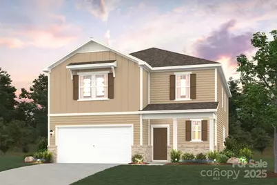 1065 Hallman Branch Lane, Lincolnton, NC 28092 - Photo 1