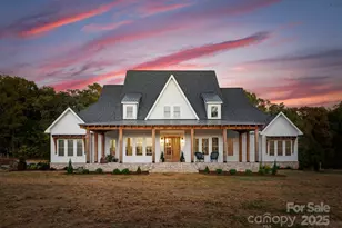 3760 Cappadocia Church Rd, Polkton, NC 28135 - Photo 1