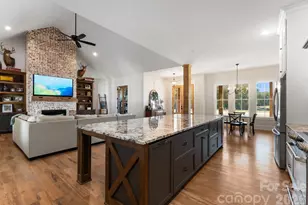 3760 Cappadocia Church Rd, Polkton, NC 28135 - Photo 5