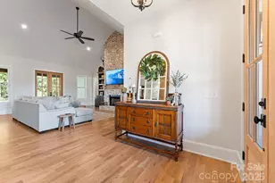 3760 Cappadocia Church Rd, Polkton, NC 28135 - Photo 17