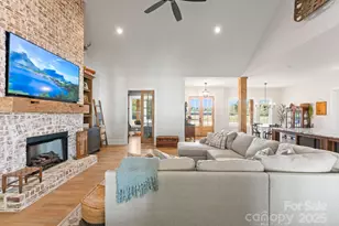 3760 Cappadocia Church Rd, Polkton, NC 28135 - Photo 15