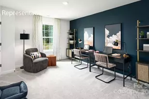 3027 Canvasback Wy, Indian Trail, NC 28079 - Photo 31