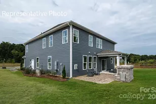 3027 Canvasback Wy, Indian Trail, NC 28079 - Photo 45