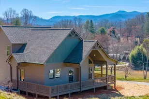 50 Fairview St, Franklin, NC 28734 - Photo 5