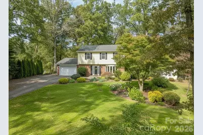 49 Tee Box Lane, Etowah, NC 28729 - Photo 1