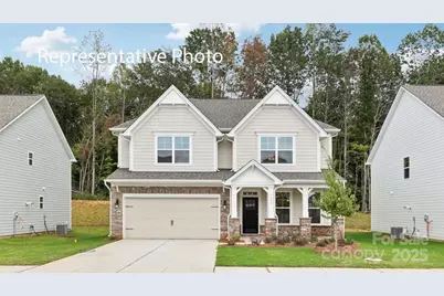 3035 Canvasback Way, Indian Trail, NC 28079 - Photo 1