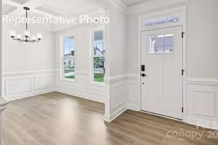 3035 Canvasback Wy, Indian Trail, NC 28079 - Photo 5