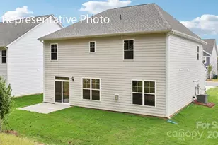 3035 Canvasback Wy, Indian Trail, NC 28079 - Photo 39