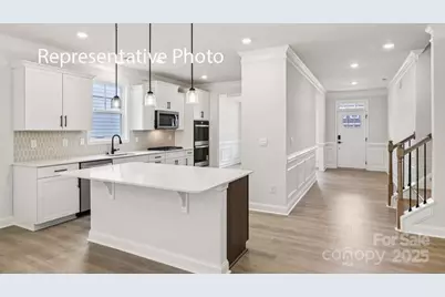 3035 Canvasback Way, Indian Trail, NC 28079 - Photo 11