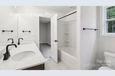 3035 Canvasback Way, Indian Trail, NC 28079 - Photo 29