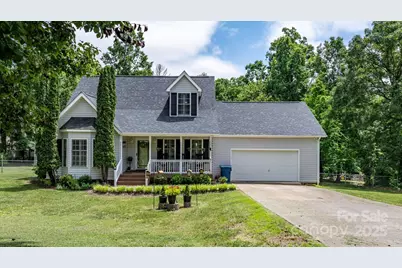 1321 Birch Drive, Morganton, NC 28655 - Photo 1