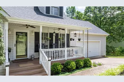 1321 Birch Drive, Morganton, NC 28655 - Photo 7