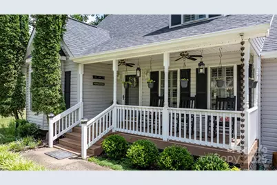 1321 Birch Drive, Morganton, NC 28655 - Photo 5