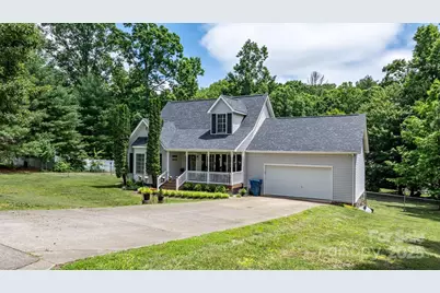 1321 Birch Drive, Morganton, NC 28655 - Photo 3